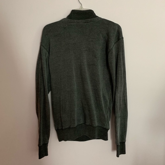 Georgetown Quarter Zip - Picture 4 of 4